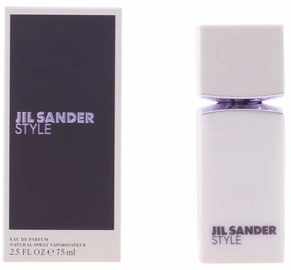 Jil Sander Style for Women Eau De Parfum Spray, 2.5-Ounce