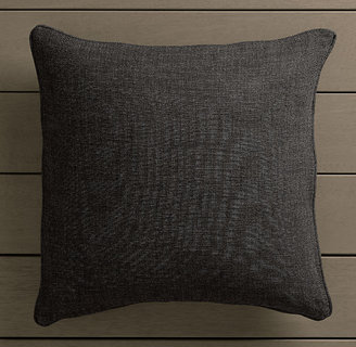 Restoration Hardware Perennials® Solid Pillow Covers