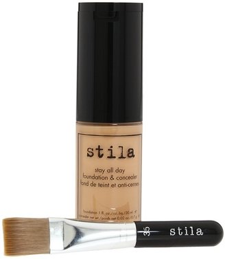 Stila Stay All Day Foundation Concealer Color Cosmetics