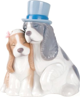 Lladro Nao by Together Forever Collectible Figurine