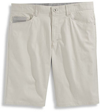 Calvin Klein Calvary Twill Shorts --