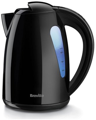 Breville Black 'VKJ557' jug kettle