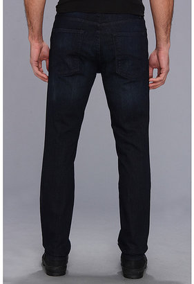 Calvin Klein Jeans Slim Straight Denim in Osaka Blue