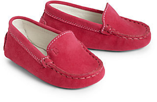 Tod's Infant's Gommini Suede Moccasin Loafers