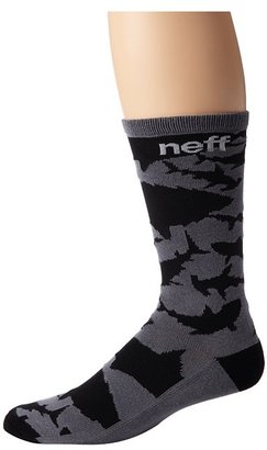 Neff Swimmin Sock