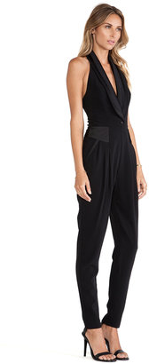 ALICE by Temperley Alice Jumpsuit