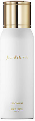 Hermes Jour d`Hermès Deodorant Spray/5 oz.