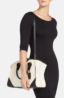 Narciso Rodriguez 'Clare' Leather Tote
