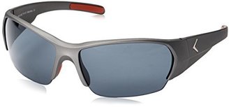 Callaway Men's Series Carlsbade 017 Wrap Sport Sunglasses