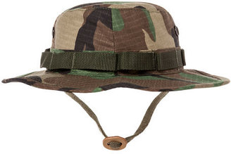 Rothco The Rip-Stop Boonie Hat in Woodland