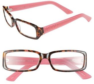 Lilly Pulitzer 'Beachy' 51mm Reading Glasses