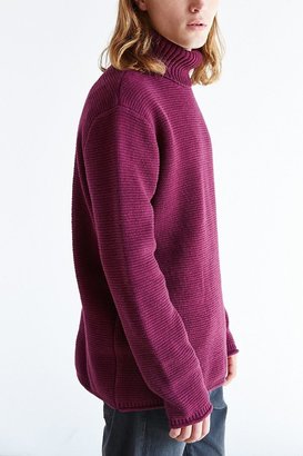 Urban Outfitters Your Neighbors Turtleneck Sweater