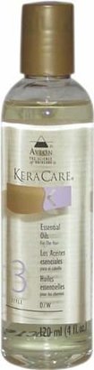 KeraCare by Avlon Avlon Essential Oils, 4 Ounce