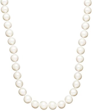Honora Freshwater by Freshwater Cultured Pearl Necklace in 10k Gold (8.5-9.5 mm)