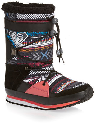 Roxy Women's Terry Action Boots