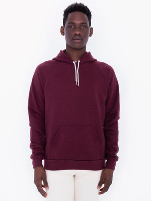American Apparel Classic Pullover Hoodie