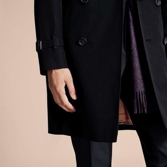 Burberry The Wiltshire - Long Heritage Trench Coat