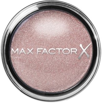Max Factor Wild Shadow Eyeshadow Pot Savage 25