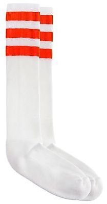 American Apparel RSASKL Stripe Knee-High Sock
