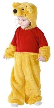 Disney Winnie The Pooh - Child Costume