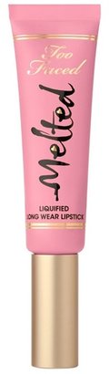 Too Faced 'Melted' liquefied longwear lipstick 12ml