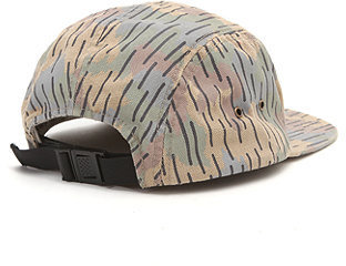 Altamont Cointel 5 Panel Camper Hat