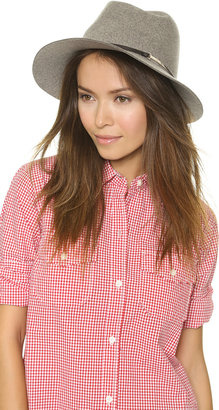 Janessa Leone Victoria Hat