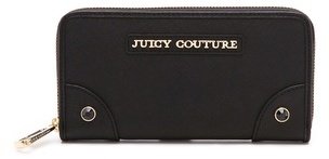Juicy Couture Sophia Continental Zip Wallet
