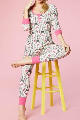 Hello Kitty Bedhead Pajamas Bedhead