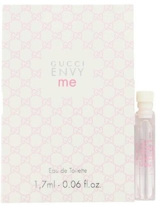 Gucci Envy Me by Vial (sample) .06 oz for Women