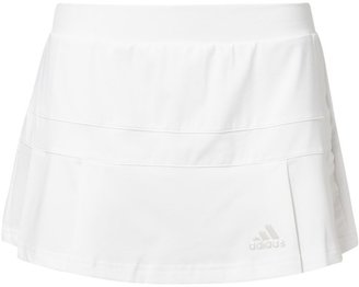 adidas Sports skirt white