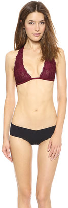 Free People Truly Madly Deeply Bra