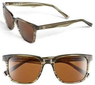 John Varvatos Collection 53mm Sunglasses