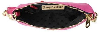 Juicy Couture Malibu Nylon Flat Crossbody