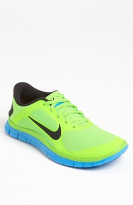 Nike 'Free 4.0 V3' Running Shoe (Men)