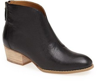 Nine West 'Jarrad' Leather Boot