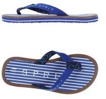 Esprit Thong sandals