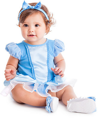 Disney Cinderella Cuddly Costume Bodysuit for Baby