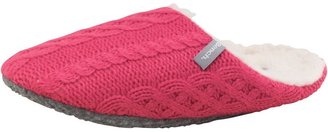 Bench Womens Slippers Pink