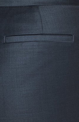Ted Baker 'Didat' Wool Blend Suit Trousers