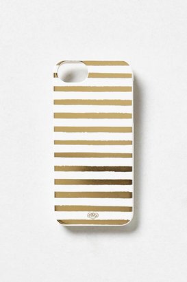 Anthropologie Chitter-Chatter Phone Case