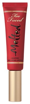 Too Faced 'Melted' liquefied longwear lipstick 12ml