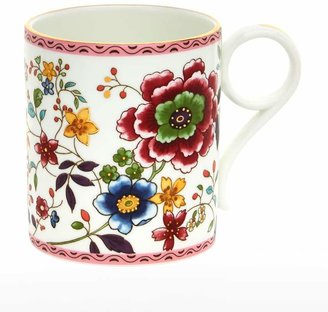 Wedgwood Archive Collection Small Chrysanthemum Mug