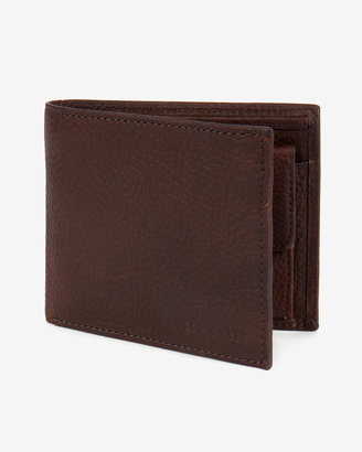 Ted Baker ADITION Leather bifold wallet