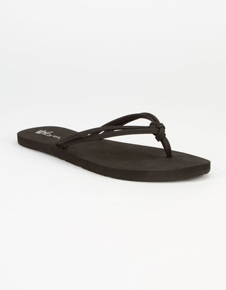 Volcom Forever And Ever Womens Sandals