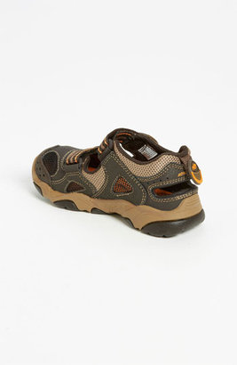 Stride Rite 'Perry' Sandal (Toddler)