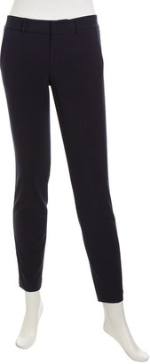 Vince Relaxed Side-Stripe Trousers