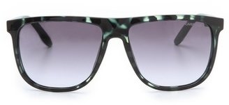 Carrera 5003 Sunglasses with Grey Gradient Lens