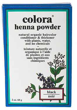 Colora Henna Powder