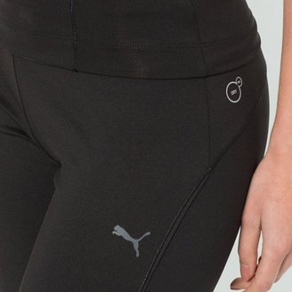 Puma Cropped Tracksuit Trousers
